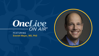 FDA Approval Insights: Orca-T Raises the Bar for Allogeneic Transplants in Hematologic Malignancies: With Everett Meyer, MD, PhD