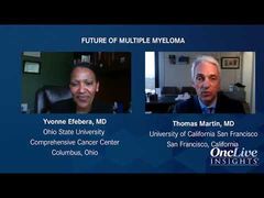 EP. 8 Treatment Options in Relapsed/Refractory Multiple Myeloma