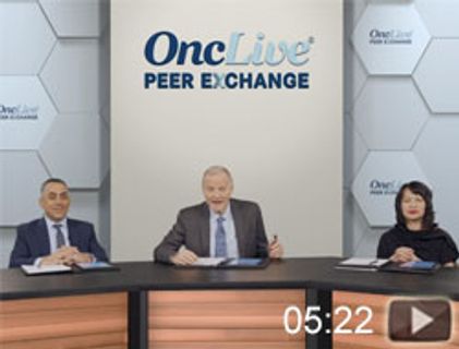 Personalized Strategies for Advanced Colorectal Cancers
