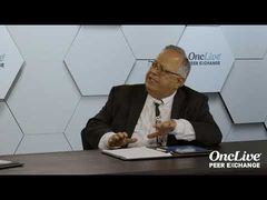 EP. 10 Safety and Tolerability Influence the Use of TKIs in RCC