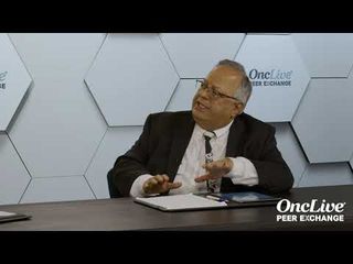 Safety and Tolerability Influence the Use of TKIs in RCC