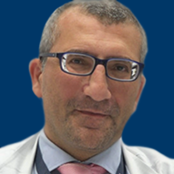 Giuseppe Procopio, MD, of Fondazione Istituto Nazionale Tumori