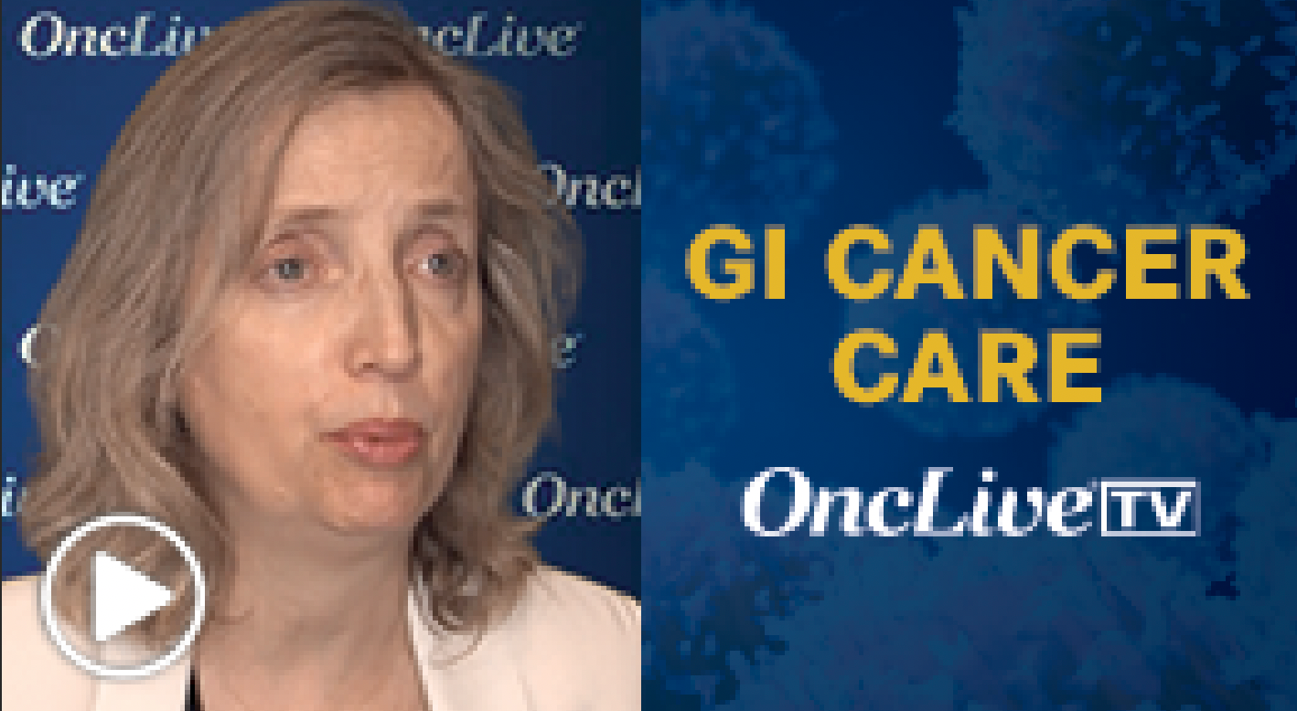 Rocio Garcia-Carbonero, MD