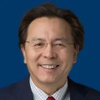 Michael Wang, MD, of The University of Texas MD Anderson Cancer Center