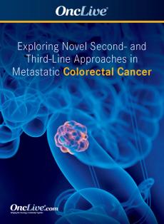 Exploring Novel Second- and Third-Line Approaches in Metastatic Colorectal Cancer