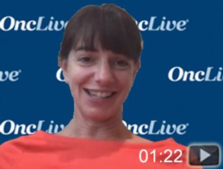 Dr. Jacobson on the Safety Profile of Axi-Cel in Relapsed/Refractory Indolent Lymphoma