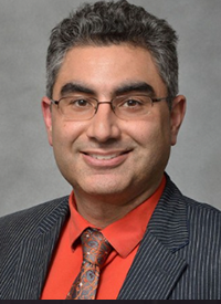 Emil Lou, MD, PhD, FACP