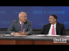 EP. 4 Optimal Timing for Transplantation in Myeloma