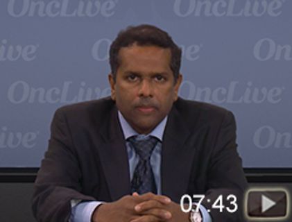 Myelodysplastic Syndrome: Managing Risk and Complications