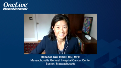 EP. 1 Second-Line Metastatic NSCLC: Treatment Landscape and Challenges