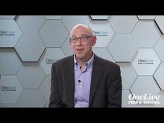 EP. 5 I-O Strategies in Relapsed/Refractory SCLC