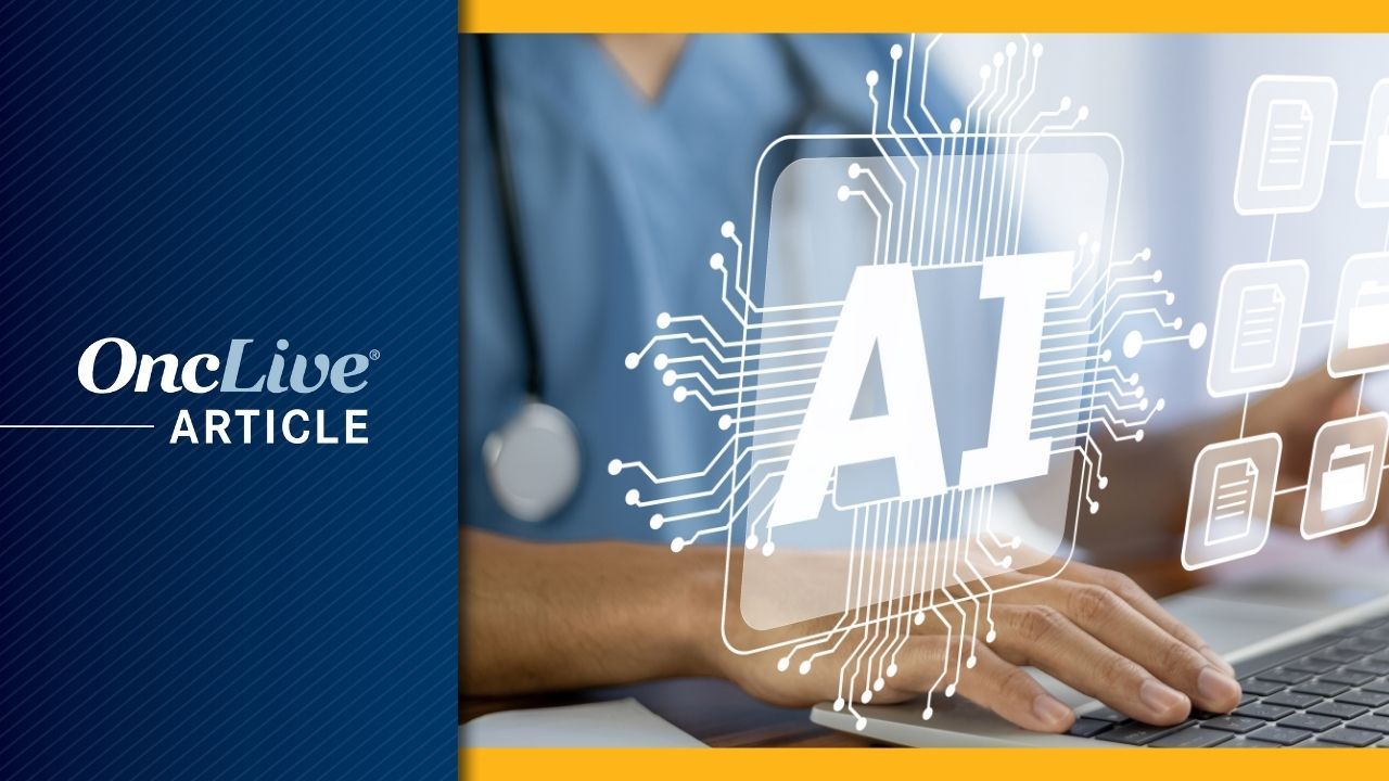 AI in Cancer Care | Image Credit: © Suriyo - stock.adobe.com