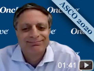 Dr. Lonial on the Results of the DREAMM-2 Trial in Multiple Myeloma
