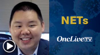 David Zhen, MD, of Seattle Cancer Care Alliance