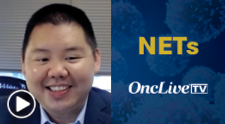 David Zhen, MD, of Seattle Cancer Care Alliance