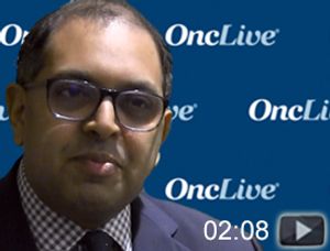 Dr. Mody Highlights Treatment Advances in HCC