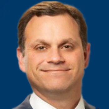 David R. Spigel, MD, of Sarah Cannon Research Institute