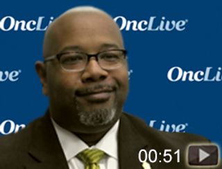 Dr. Moses On Ongoing Trials in mHSPC