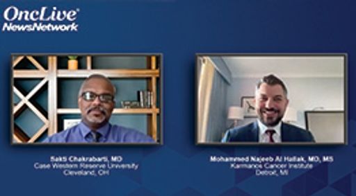 Data Updates in GI Cancers and HCC from ESMO 2024