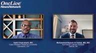Mohammed Najeeb Al Hallak, MD, MS, and Sakti Chakrabarti, MD, discuss updates in HCC and GI cancers from the 2024 ESMO Congress.