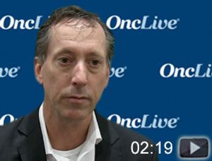 Dr. Pagel on Ongoing Research With BTK Inhibitors in CLL