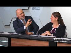 EP. 7 I-O Therapy in Advanced Ovarian Cancer