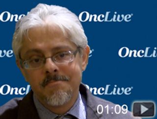 Dr. Shah on Challenges With Developing MCL Clinical Trials
