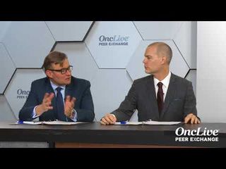 Predicting and Analyzing Response in Follicular Lymphoma