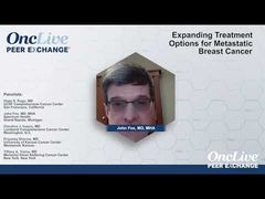 EP. 7 Payer Coverage of IV Versus Oral Therapy in mBC