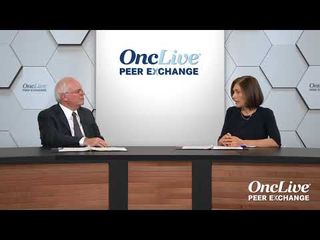 Letermovir as CMV Prophylaxis in HSCT Patients