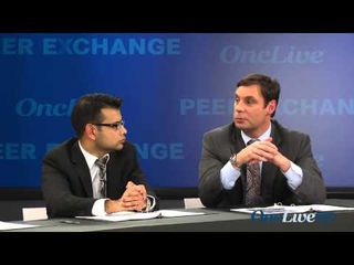 Second-Line Angiogenesis Inhibition in mRCC