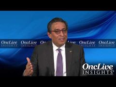 EP. 17 Differentiating BTK Inhibitor Mechanisms of Action in MCL 