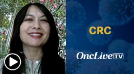 Cathy Eng, MD, FACP, FASCO, the David H. Johnson Chair in Surgical and Medical Oncology; co-leader of the Gastrointestinal (GI) Cancer Research Program; professor of medicine in hematology and oncology; co-director of GI Oncology; vice chair of the SWOG GI Committee; and director of the VICC Young Adult Cancers Initiative at Vanderbilt-Ingram Cancer Center