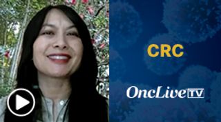 Cathy Eng, MD, FACP, FASCO, the David H. Johnson Chair in Surgical and Medical Oncology; co-leader of the Gastrointestinal (GI) Cancer Research Program; professor of medicine in hematology and oncology; co-director of GI Oncology; vice chair of the SWOG GI Committee; and director of the VICC Young Adult Cancers Initiative at Vanderbilt-Ingram Cancer Center