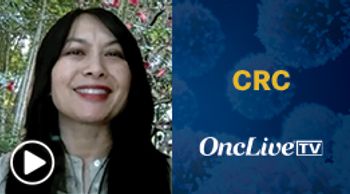 Cathy Eng, MD, FACP, FASCO, the David H. Johnson Chair in Surgical and Medical Oncology; co-leader of the Gastrointestinal (GI) Cancer Research Program; professor of medicine in hematology and oncology; co-director of GI Oncology; vice chair of the SWOG GI Committee; and director of the VICC Young Adult Cancers Initiative at Vanderbilt-Ingram Cancer Center