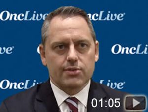 Dr. Sharman on Remaining Challenges With BTK Inhibitors in CLL