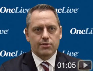 Dr. Sharman on Remaining Challenges With BTK Inhibitors in CLL