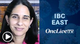 Sara M. Tolaney, MD, MPH