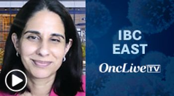 Sara M. Tolaney, MD, MPH