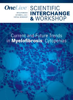 EP. 3 Current and Future Trends in Myelofibrosis: Cytopenias