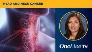 Subcutaneous Amivantamab Plus Pembrolizumab in HNSCC | Image Credit: © Creative Station - stock.adobe.com