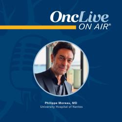 Explore MRD Dynamics With Isa-VRd in Newly Diagnosed Multiple Myeloma: Insights From Philippe Moreau, MD