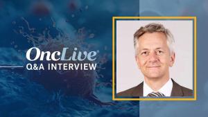 Johannes Schetelig, MD, MSc