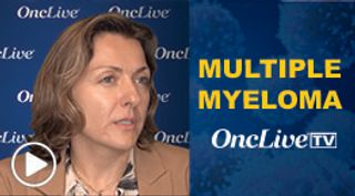 Natalia Neparidze, MD