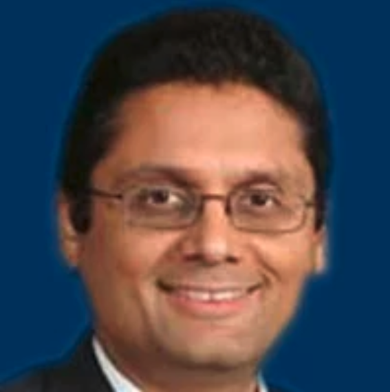 Manish A. Shah, MD