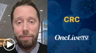 Van Karlyle Morris, MD, associate professor, Department of Gastrointestinal (GI) Medical Oncology, Division of Cancer Medicine, The University of Texas MD Anderson Cancer Center