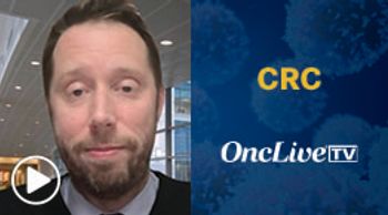 Van Karlyle Morris, MD, associate professor, Department of Gastrointestinal (GI) Medical Oncology, Division of Cancer Medicine, The University of Texas MD Anderson Cancer Center