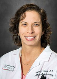 Rodabe N. Amaria, MD