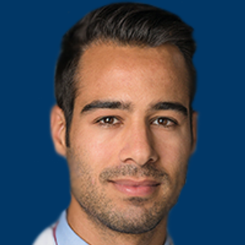 Jacob Berchuck, MD, of Dana-Farber Brigham Cancer Center