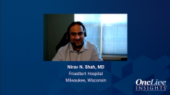 EP. 1 Chronic Lymphocytic Leukemia Treatment Landscape